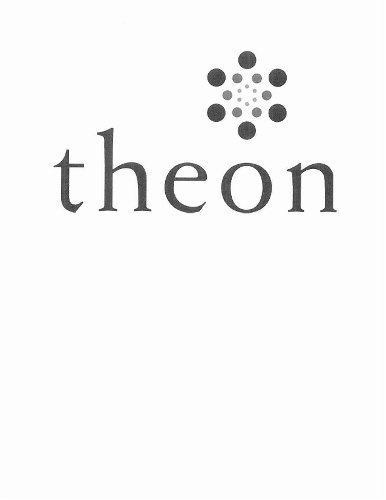 Trademark Logo THEON