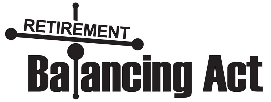 Trademark Logo RETIREMENT BALANCING ACT