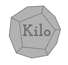 Trademark Logo KILO