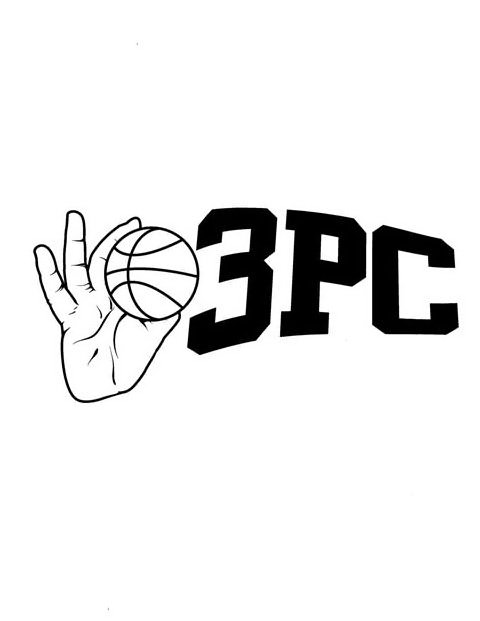 Trademark Logo 3PC