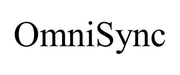  OMNISYNC