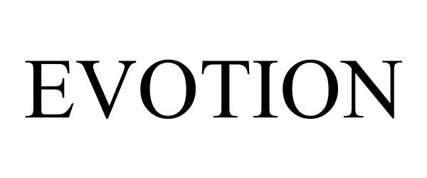  EVOTION