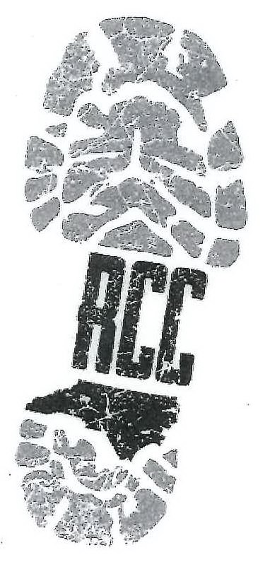 Trademark Logo RCC