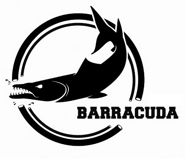 Trademark Logo BARRACUDA