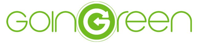 Trademark Logo GOINGREEN