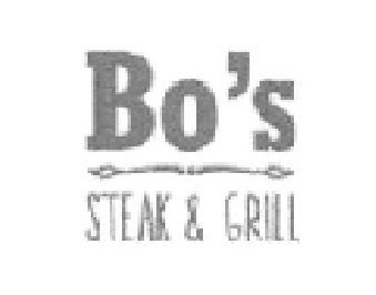 BO'S STEAK &amp; GRILL