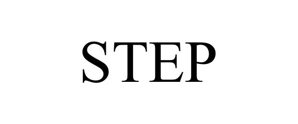 Trademark Logo STEP