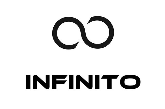 Trademark Logo INFINITO