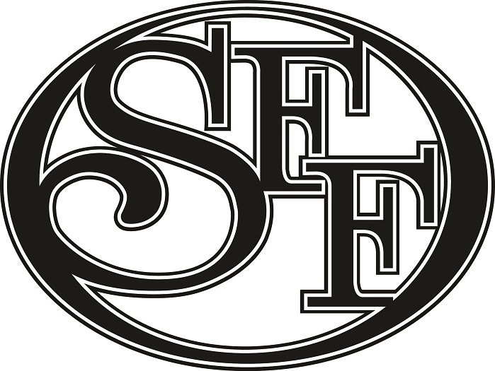 Trademark Logo SFF