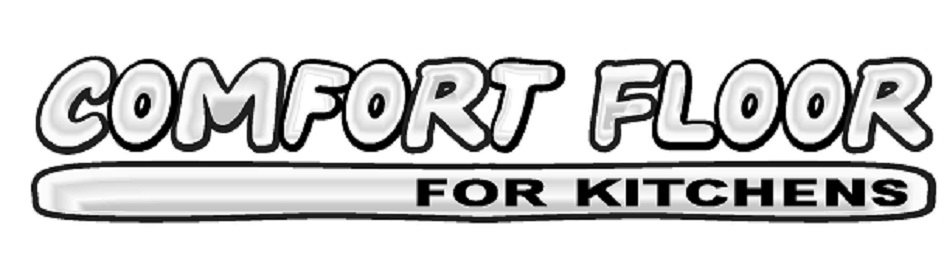 Trademark Logo COMFORT FLOOR FOR KITCHENS