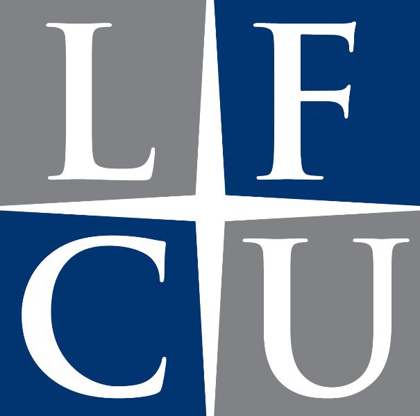 Trademark Logo LFCU