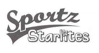 Trademark Logo SPORTZ STARLITES