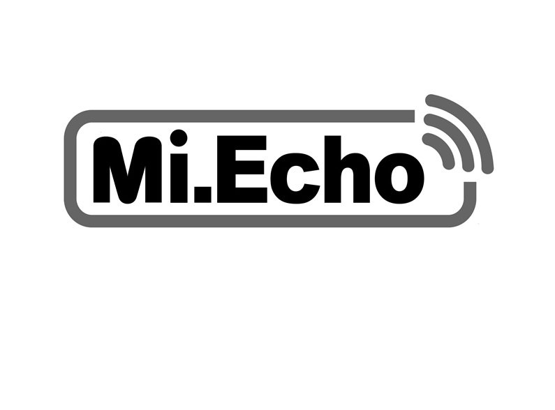 Trademark Logo MI.ECHO