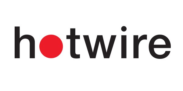 Trademark Logo HOTWIRE