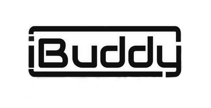 Trademark Logo IBUDDY