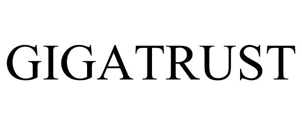  GIGATRUST