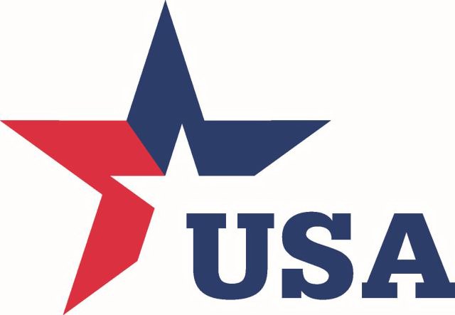 Trademark Logo USA