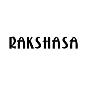  RAKSHASA