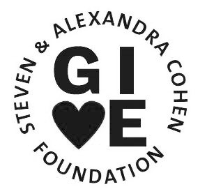  GIVE STEVEN &amp; ALEXANDRA COHEN FOUNDATION