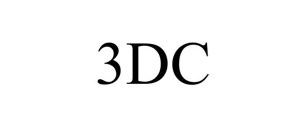  3DC