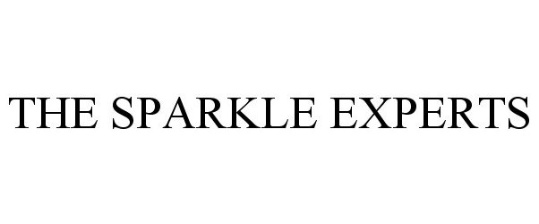  THE SPARKLE EXPERTS