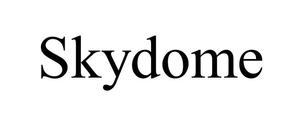 SKYDOME