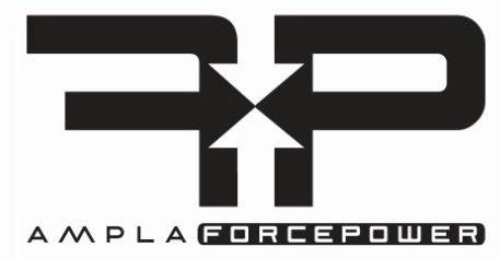 Trademark Logo FP AMPLA FORCEPOWER