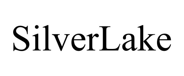 Trademark Logo SILVERLAKE