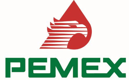 Trademark Logo PEMEX