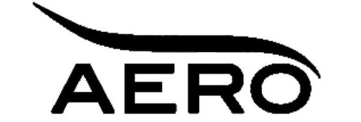 Trademark Logo AERO