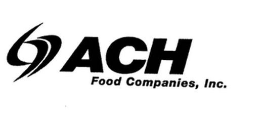 Trademark Logo ACH FOOD COMPANIES, INC.