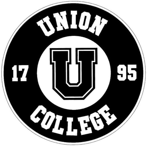 Trademark Logo UNION COLLEGE 1795 U