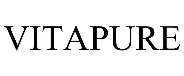 Trademark Logo VITAPURE