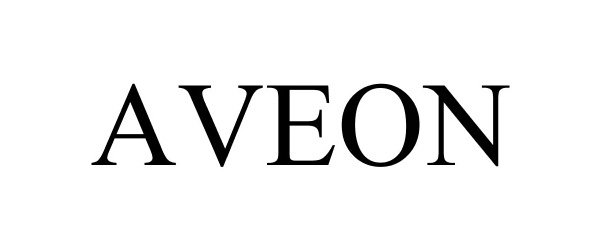Trademark Logo AVEON