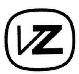 Trademark Logo VZ
