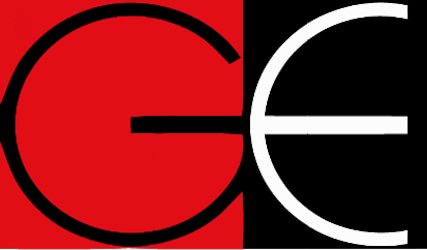 Trademark Logo GE