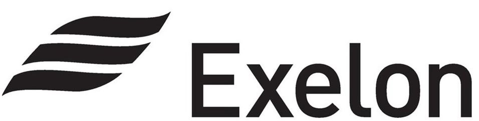 Trademark Logo EXELON