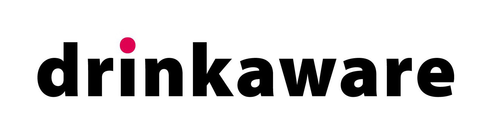 Trademark Logo DRINKAWARE
