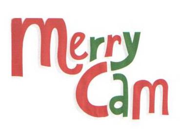  MERRY CAM