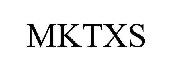  MKTXS