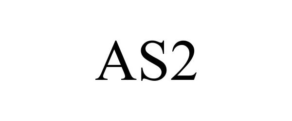  AS2