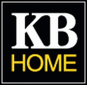 Trademark Logo KB HOME