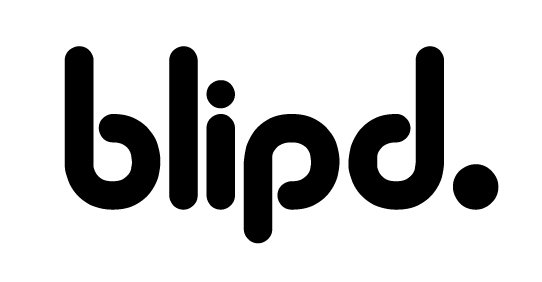 Trademark Logo BLIPD.