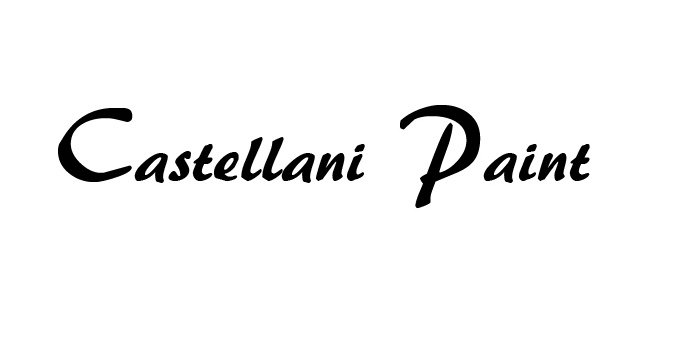 CASTELLANI PAINT