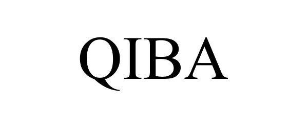  QIBA