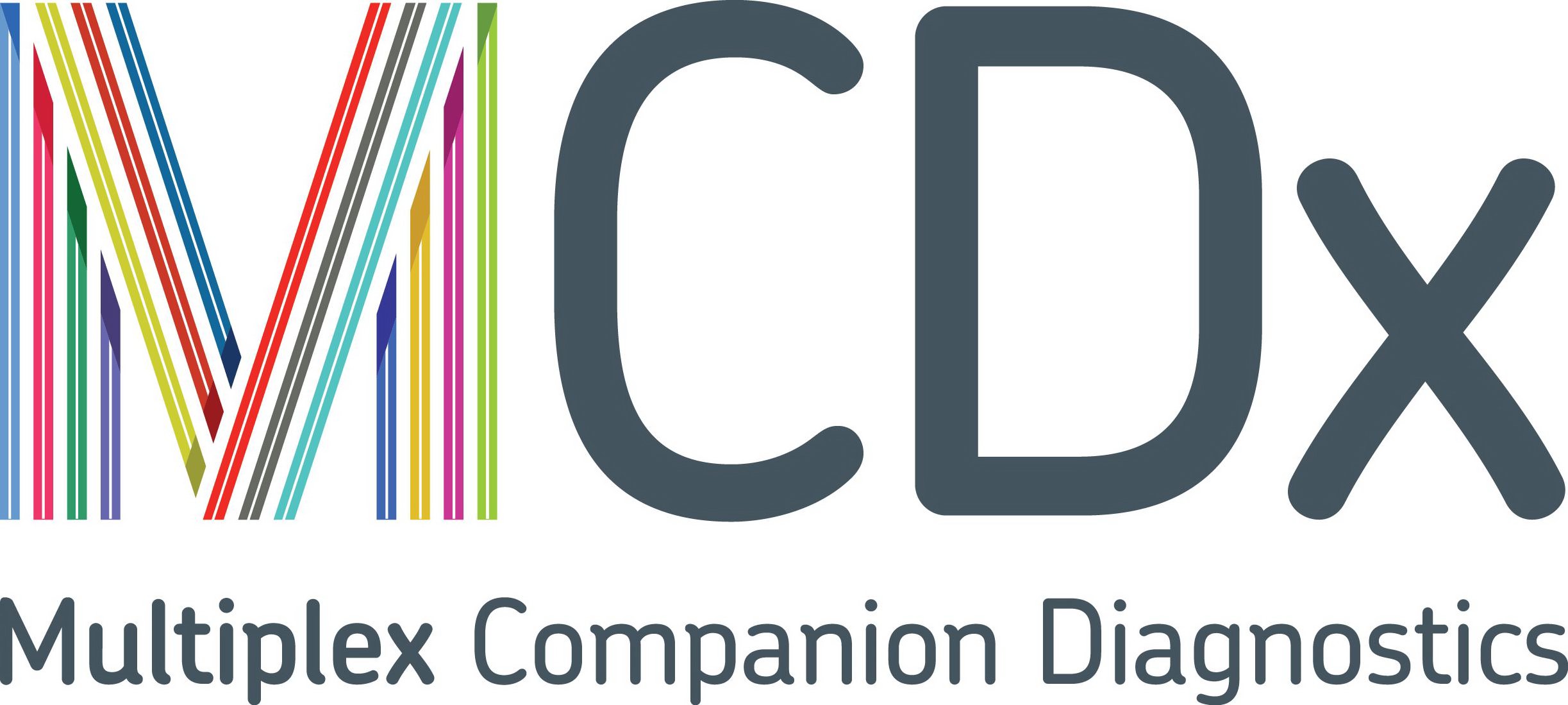 Trademark Logo MCDX MULTIPLEX COMPANION DIAGNOSTICS