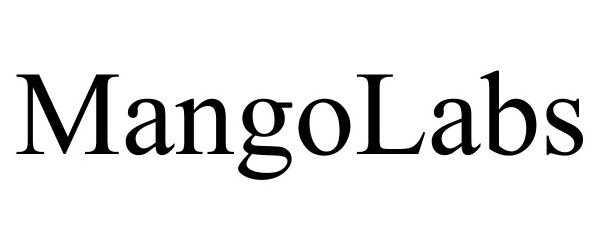  MANGOLABS