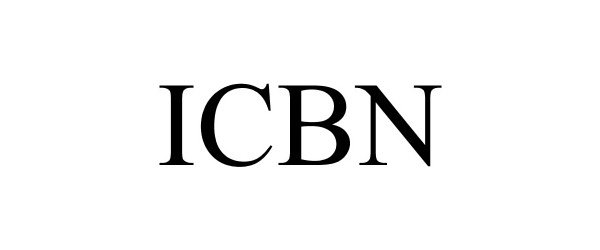 ICBN