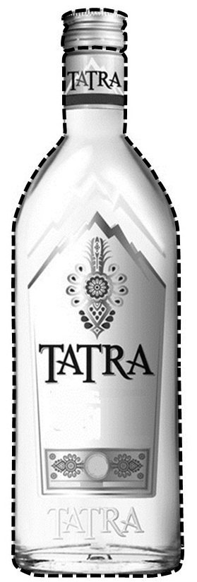 Trademark Logo TATRA