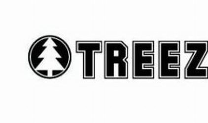 Trademark Logo TREEZ
